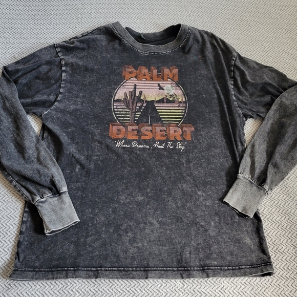 wild fable Tops - Wild Fable Long Sleeve Shirt